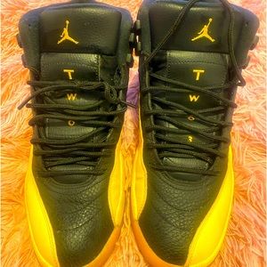 Jordan 12